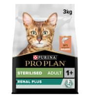 Purina pro plan cat sterilised