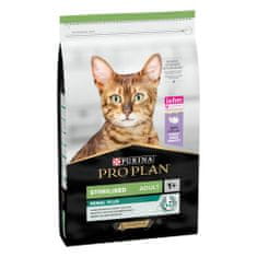 Purina Pro Plan CAT STERILISED RENAL PLUS krůta 10 kg