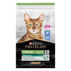 Purina Pro Plan CAT STERILISED RENAL PLUS králík 10 kg