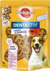 Pedigree Chewy Chunx Mini 68g