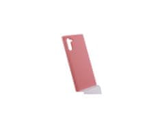Bomba Silikonové pouzdro pro samsung - růžové Model: Galaxy Note 10
