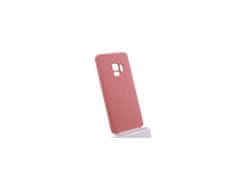 Bomba Silikonové pouzdro pro samsung - růžové Model: Galaxy S9