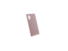 Bomba Silikonové pouzdro pro samsung - růžové Model: Galaxy Note 10 Pro