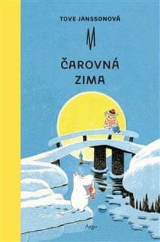 Janssonová Tove: Čarovná zima