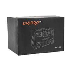 Dnipro-M Nabíječka baterií BC-20 Dnipro-M PID_1186