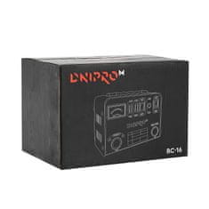 Dnipro-M Nabíječka baterií BC-16 Dnipro-M PID_1218