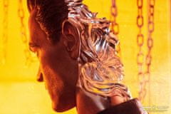Grooters Terminátor Sběratelská figurka Busta Terminator - T-1000 1:1