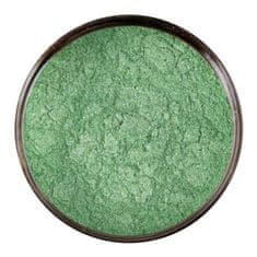 Prachová barva metalická Emerald Green 10ml 