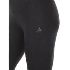 Adidas Kalhoty černé 152 - 157 cm/XS Leginsy Ess Tight