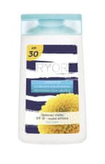 RYOR Opalovací mléko SPF 30, 200ml