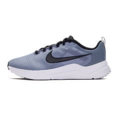 Nike Boty šedé 42.5 EU Downshifter 12 4E M