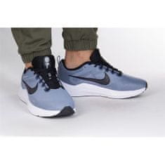 Nike Boty šedé 42.5 EU Downshifter 12 4E M