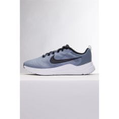 Nike Boty šedé 42.5 EU Downshifter 12 4E M