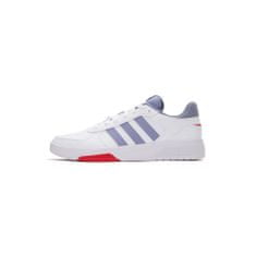 Adidas Boty bílé 44 EU Courtbeat