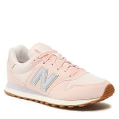 New Balance Boty růžové 37 EU 500