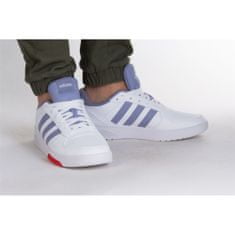 Adidas Boty bílé 44 EU Courtbeat