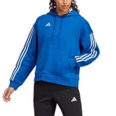 Adidas Mikina modrá 176 - 181 cm/XL Tiro 23