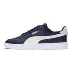 Puma Boty černé 44.5 EU Shuffle M