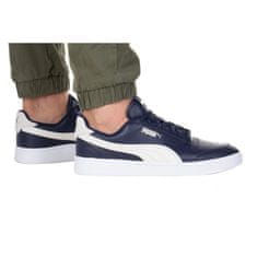 Puma Boty černé 44.5 EU Shuffle M