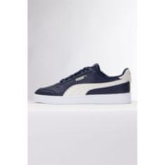 Puma Boty černé 44.5 EU Shuffle M