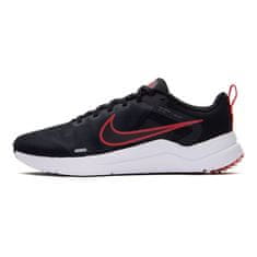 Nike Boty černé 43 EU Downshifter 12 M