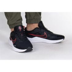 Nike Boty černé 43 EU Downshifter 12 M