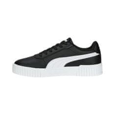 Puma Boty černé 38 EU Carina 2.0 W