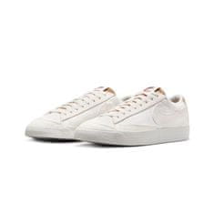 Nike Boty bílé 42 EU Blazer Low 77 Prm M