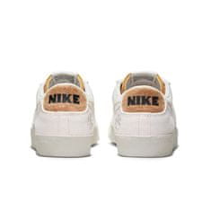 Nike Boty bílé 42 EU Blazer Low 77 Prm M