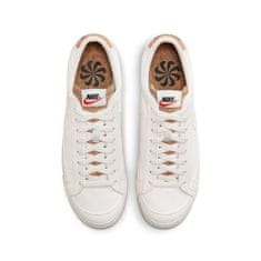 Nike Boty bílé 42 EU Blazer Low 77 Prm M