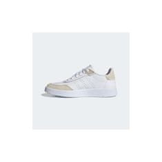 Adidas Boty bílé 37 1/3 EU Courtphase