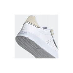 Adidas Boty bílé 37 1/3 EU Courtphase