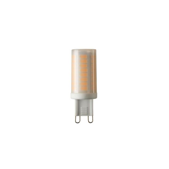 HUDSON VALLEY HUDSON VALLEY LED žárovka G9 3.5W 230V čirá stmívatelná 4ks BLB-3.5W-G9-CE-4-PACK