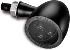 Kellermann blinkr BULLET 1000 Dark black