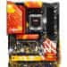 ASRock B650 LiveMixer / AMD B650 / AM5 / 4x DDR5 / 3x M.2 / HDMI / DP / USB-C / ATX