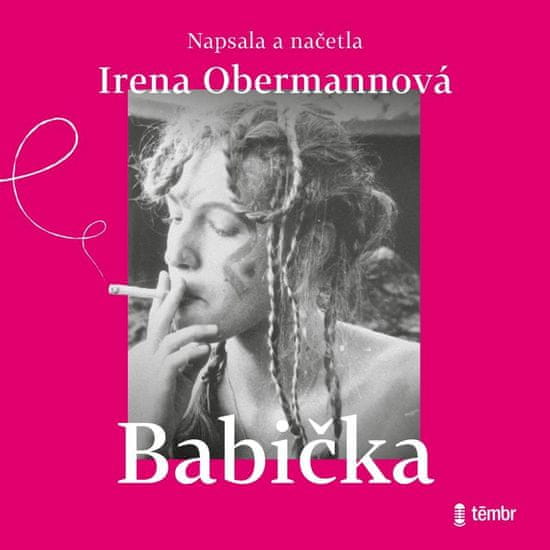 Obermannová Irena: Babička