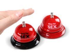 Froster Stolní zvonek na sex