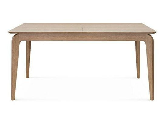Intesi Stůl rozkládaný TEBA 90x160/240 dub