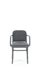 Intesi Židle Fameg B-811 CATC s područkami standard