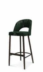Intesi Barová židle Alora CATA z bukového dřeva standard