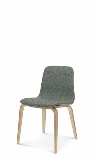 Intesi Židle Hips A-1802/1 CATC dub standard