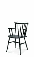 Intesi Židle s područkami Wand B-1102/1 CATC premium