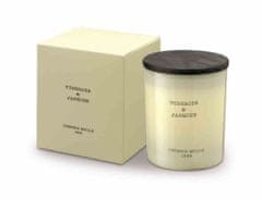 Intesi Svíčka Premium 230gr.Tuberose and Jasmine