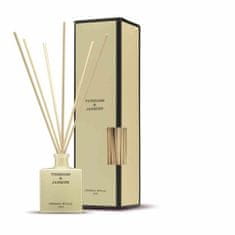 Intesi Difuzér Premium Reed 100ml. Tuberose and Jasmine