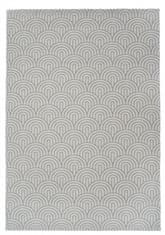 Intesi Koberec Arco Gray 200x300 Carpet Decor Art Deco