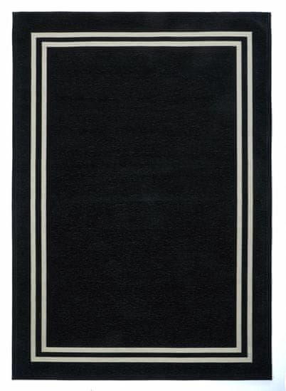 Intesi Koberec Form Dark 160x230 Carpet Decor Art Deco