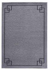 Intesi Koberec Soho Gray 160x230 Carpet Decor Art Deco