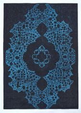 Intesi Koberec Ornament Blue 160x230 Carpet Decor