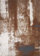 Intesi Koberec Rust Grey 160x230 Carpet Decor