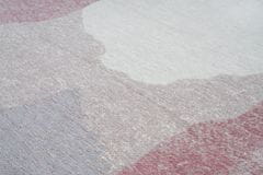 Intesi Koberec Lila Rosa 160x230 Carpet Decor